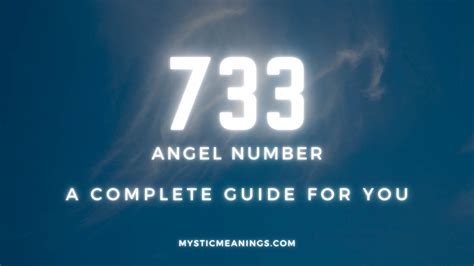 733 angel number twin flame|733 Angel Number Meaning For Love, Career, Twin Flames, & More